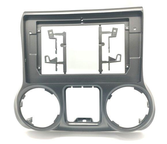 MKIT JEEP WRANGLER 2015/17 10